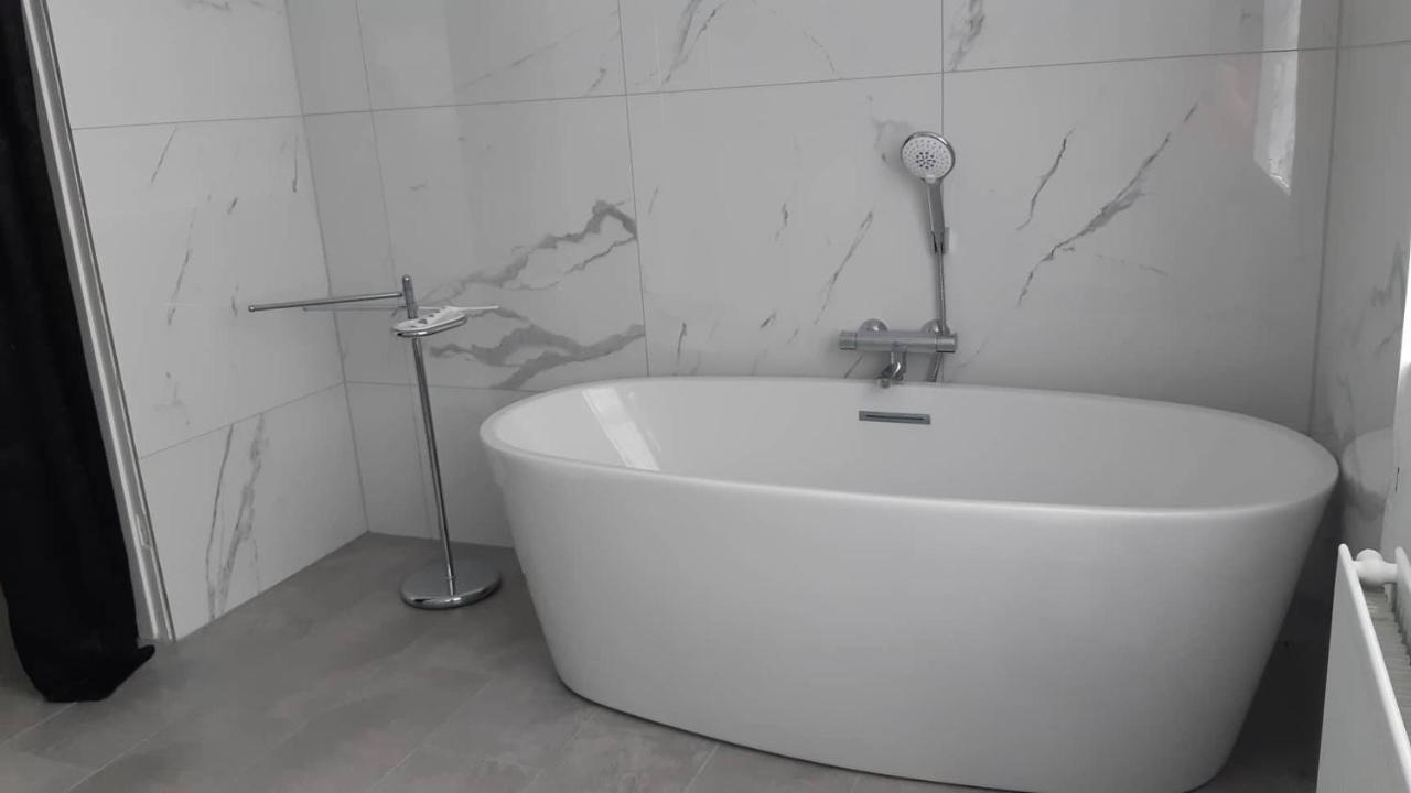 Selfoss Apartment Dış mekan fotoğraf