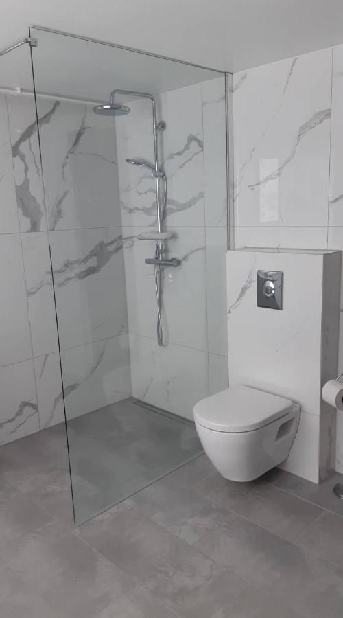 Selfoss Apartment Dış mekan fotoğraf