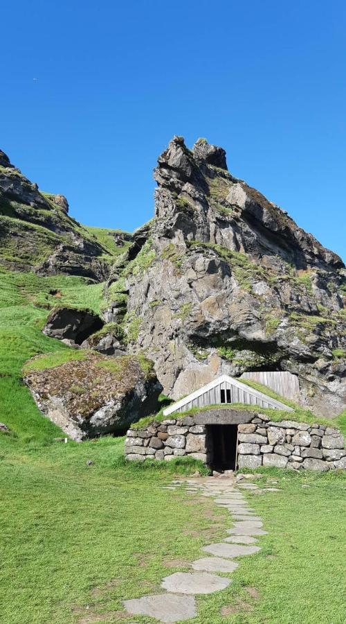 Selfoss Apartment Dış mekan fotoğraf