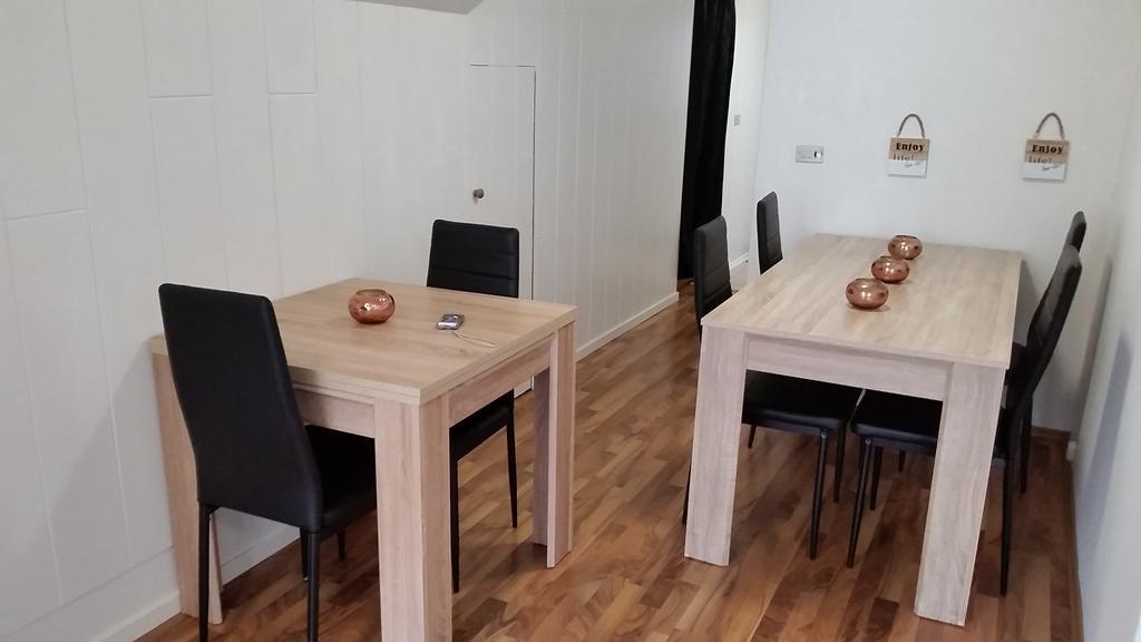 Selfoss Apartment Dış mekan fotoğraf